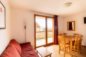 Les Chalets De Bois MÉan - C - Appartement sur les hauteurs des Orres 1800 MAE-6034
